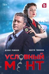 Условный мент 1-6 сезон