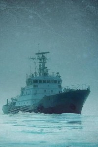 Ледокол 1 сезон