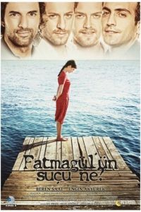 В чём вина Фатмагюль? 1 сезон