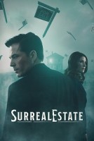 Сюрреалистическая недвижимость 1-3 сезон