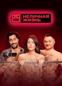 Неличная жизнь 1 сезон