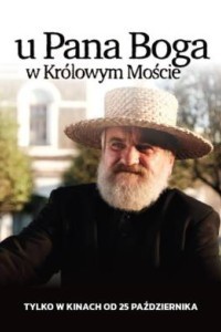 У Господа Бога в Крулёвом Мосте