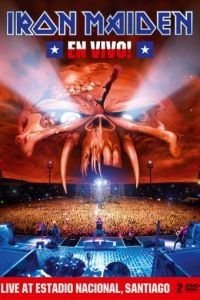 Iron Maiden: En Vivo!