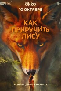 Как приручить лису 1 сезон