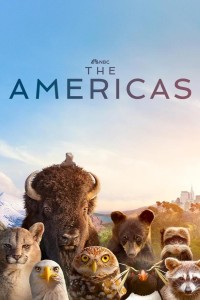 Америка 1 сезон