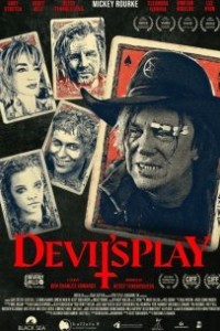 Дьявольские игры