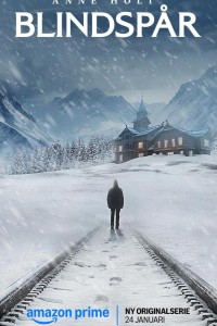 Слепая зона 1 сезон