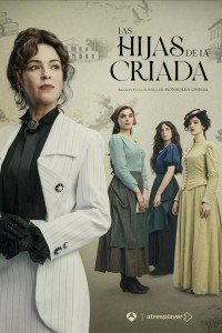 Дочери горничной 1 сезон