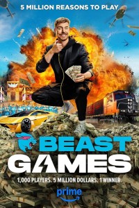 Игры Биста 1-2 сезон