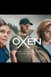 Оксен 1-2 сезон