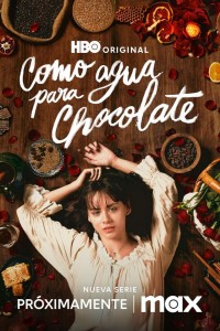 Как вода для шоколада 1-2 сезон