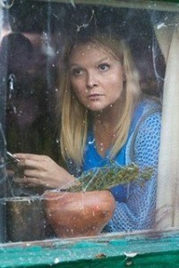 Железный лес 1 сезон