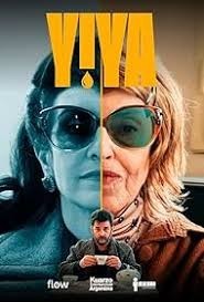 Йия 1 сезон