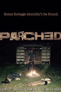 Сушняк	Parched