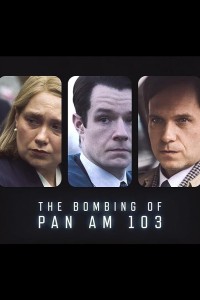 Взрыв на борту Pan Am 103 1 сезон