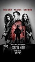 Лиссабонский нуар