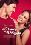 40 свиданий, 40 ночей